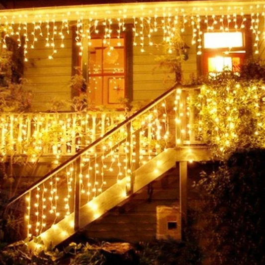 Outdoor Lighting Safety Tips for a Perfect Summer Bash