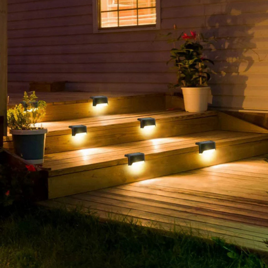 What Should You Consider Before Choosing a Patio Light?