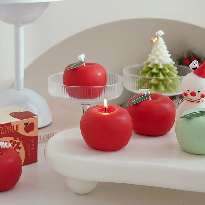Christmas Candles Australia
