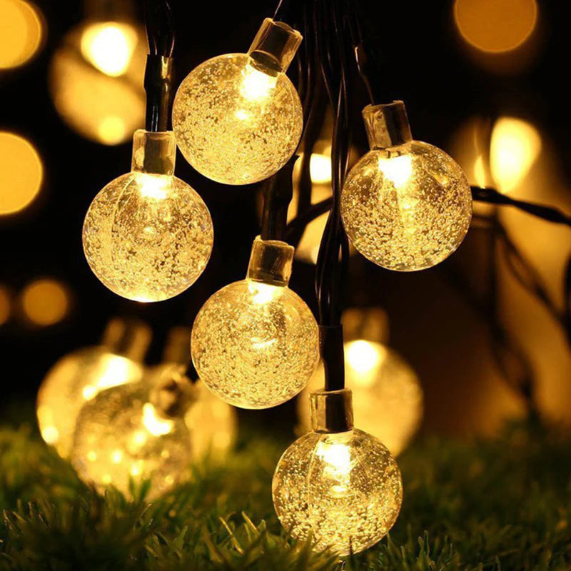 Outdoor Fairy Lights Australia