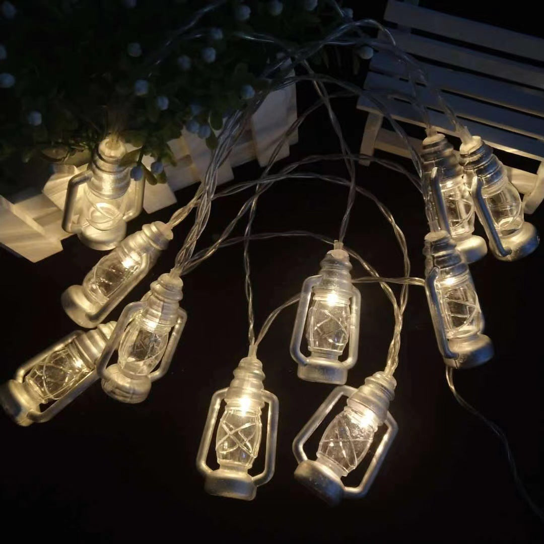 mini lantern lights