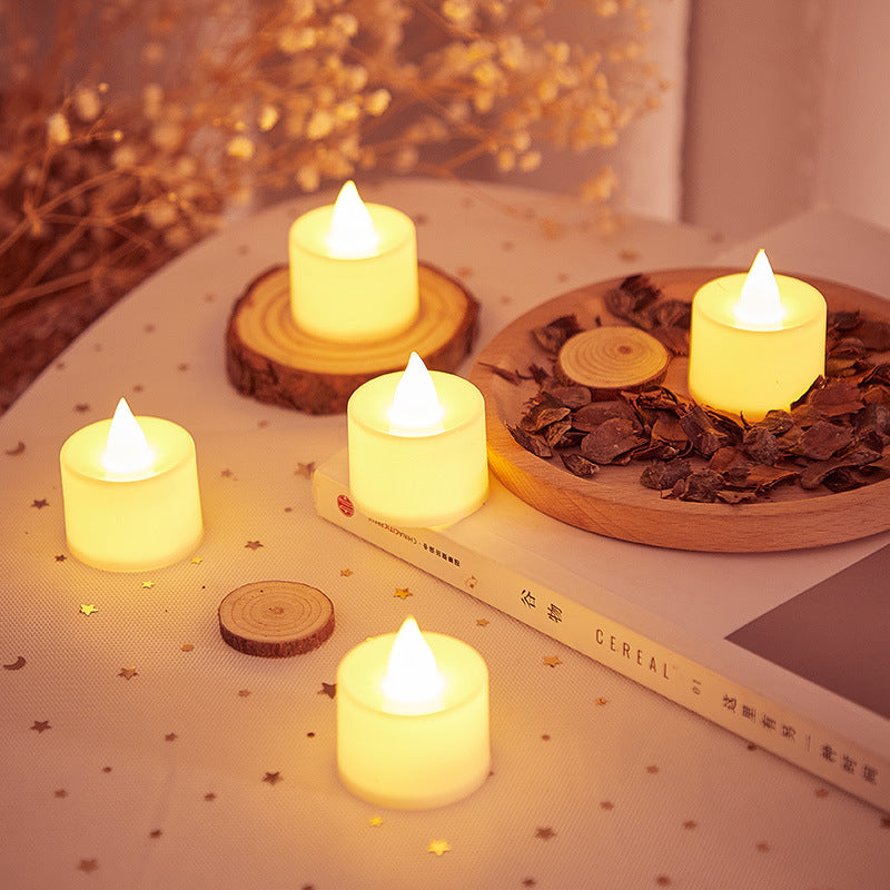 LED Tea Candles