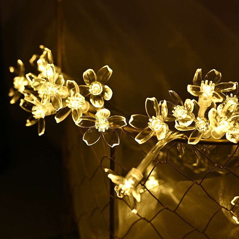 Sakura Flower Lights
