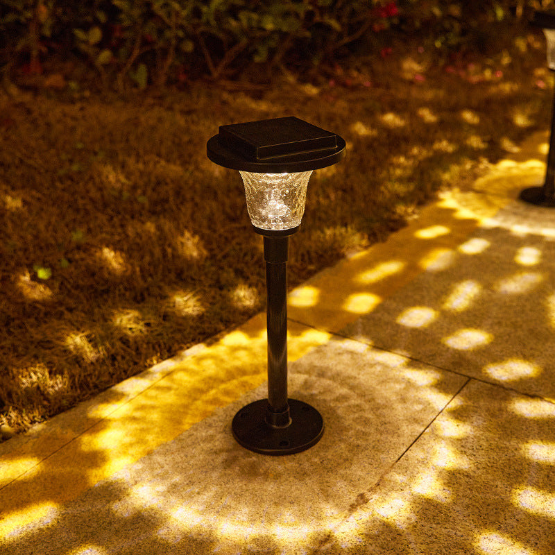 Sidewalk Lanterns
