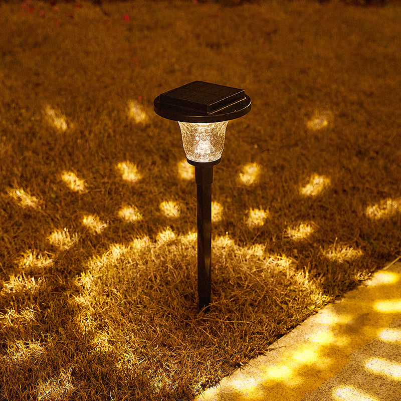 Sidewalk Lanterns