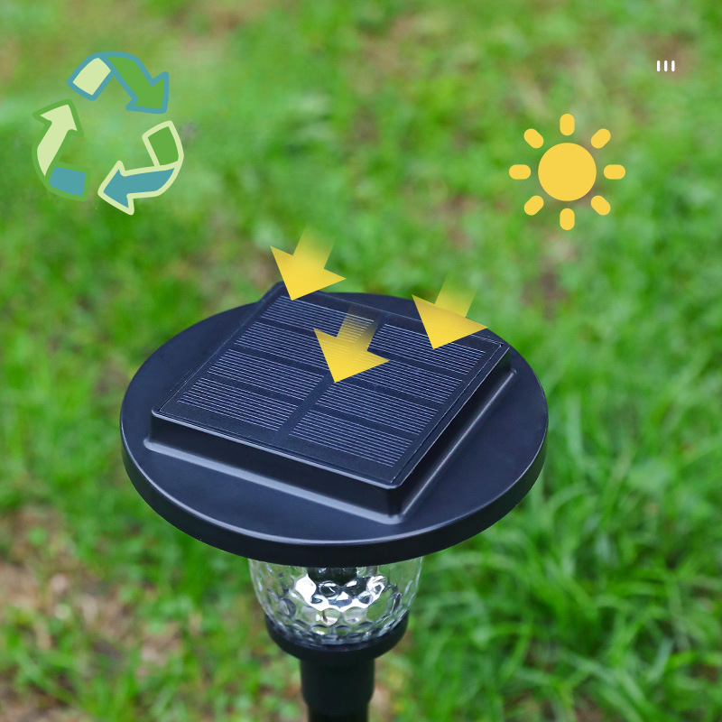 Sidewalk Lanterns