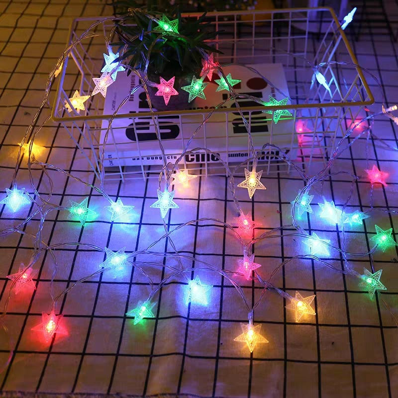 small star light