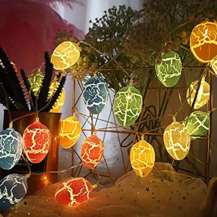 How Can You Make Your Easter Decorations Unique and Memorable?