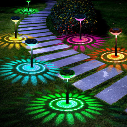 How Smart Garden Lights Offer Great Value for Your Investment?
