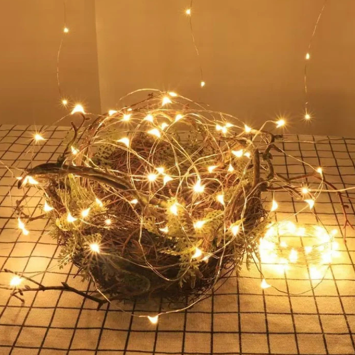 Redefine Your Interiors with Indoor LED Lighting Ambience