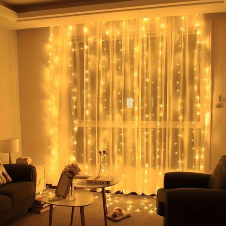 Top 8 Creative Living Room Lighting Ideas You’ll Love