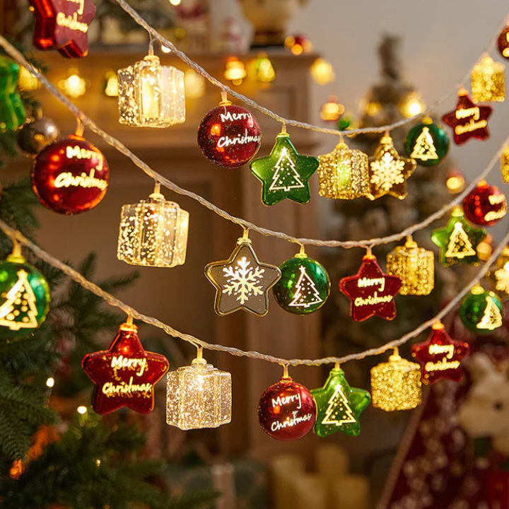 What Makes Fairy Lights So Popular in Home and Event Decor?
