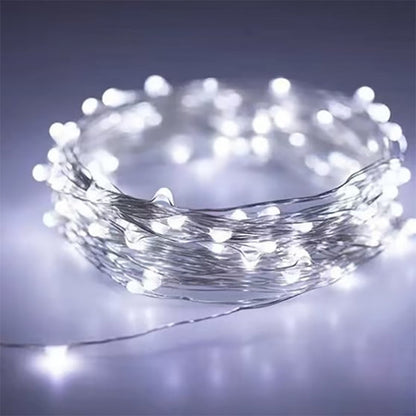 micro string lights