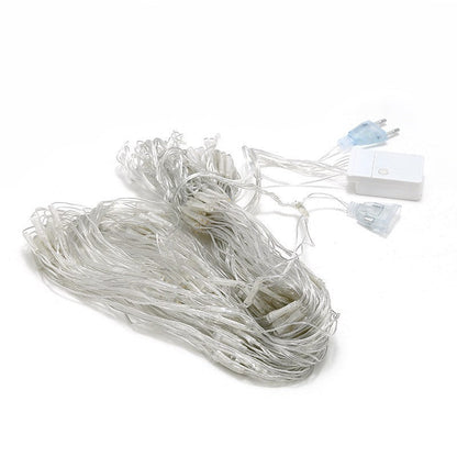 Fishing Net LED Mesh Lights